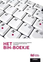 Het Bin-boekje (Paperback) - thumbnail