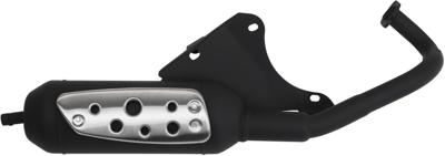 Tecnigas Uitlaat s-pro top boy