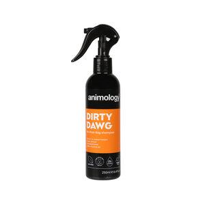 Animology Dirty Dawg No Rinse Dog Shampoo 250 ml