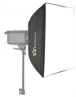 Linkstar softbox rs-6090sa 60x90 cm