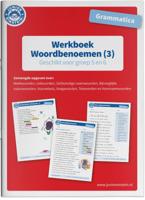 Werkboek Woordbenoemen (Paperback) - thumbnail