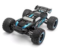 Blackzon Slyder 1/16 4WD truggy RTR - Blauw - thumbnail
