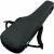 Ibanez Powerpad ULTRA IGB724-BK gigbag voor elektrische gitaar Ibanez Powerpad ULTRA IGB724-BK gigbag voor elektrische gitaar