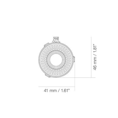 Primus Micron III Piezo