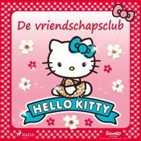 Hello Kitty - De vriendschapsclub - thumbnail