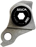 SILCA derailleurpad-haken derailleur hangers dm - thumbnail