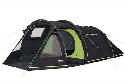 High Peak Atmos 3P tent