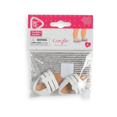 Corolle Ma - poppensandalen