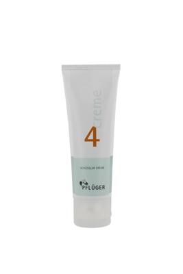 Pfluger Schussler Creme 4
