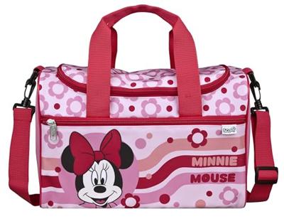 Undercover Sporttas minnie mouse