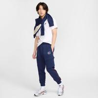 Nike Streetwear Air Cargo Fleece Joggingbroek Heren M - thumbnail