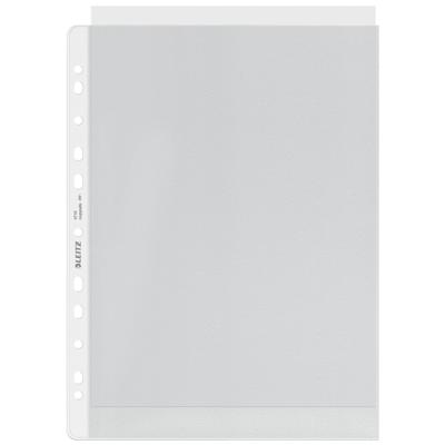 Leitz 47100003 sheet protector A4 Polypropyleen (PP)