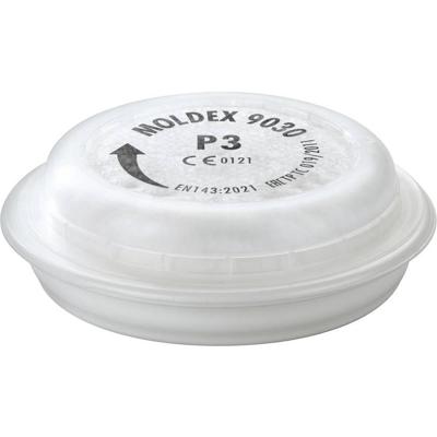 Cimco P3-Filter für Voll-/Halbmaske Partikelfilter 12 stuk(s)