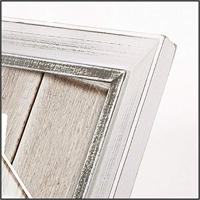 ZEP SY1268 Wissellijst Papierformaat: 20 x 15 cm Wit - thumbnail