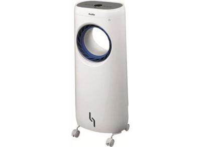 Profile aircooler - 3 snelheden - met afstandsbediening