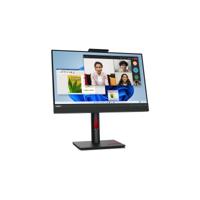 Lenovo ThinkCentre Tiny-in-One 24 Gen 5 LED-monitor Energielabel D (A - G) 61 cm (24 inch) 1920 x 1080 Pixel 16:9 6 ms DisplayPort, HDMI, USB-C, USB-A 3.2 Gen - thumbnail