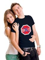 Avery-Zweckform My Design T-Shirt MD1004 Inkjet-textielfolie DIN A4 Voor gekleurd textiel, Geoptimaliseerd voor inkjet 8 vellen - thumbnail