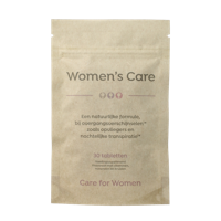 Care For Women Womens Care Tabletten - thumbnail