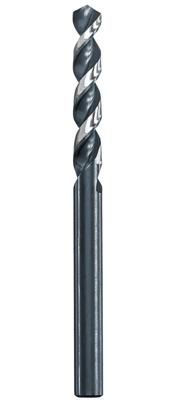 kwb 258010 HSS Spiraalboor 1 stuks 1 mm Gezamenlijke lengte 34 mm M2 DIN 338 Cilinderschacht 1 stuk(s)