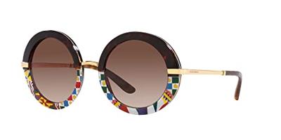 Brillenframe Dames Dolce & Gabbana DG 4393