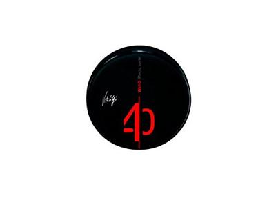 Vitality's WehO Control Black Plastic Paste 75ml