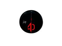 Vitality's WehO Control Black Plastic Paste 75ml - thumbnail