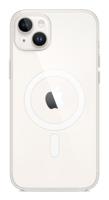 MPU43ZM/A Apple Clear Case with MagSafe iPhone 14 Plus Transparent - thumbnail