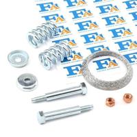 Pakkingsset, uitlaatsysteem 218986 - thumbnail