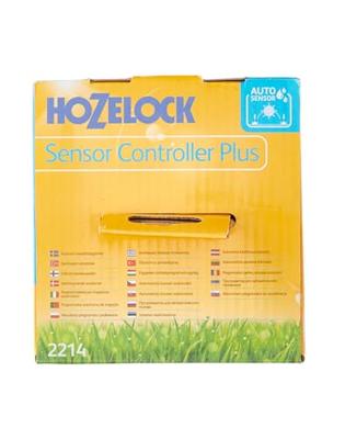 Watertimer Sensor Controller Plus