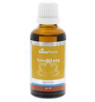 Sano Qi long 50 Milliliter - thumbnail