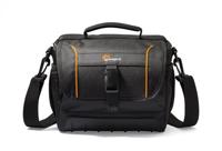 Lowepro Adventura SH 160 II Holster Zwart - thumbnail