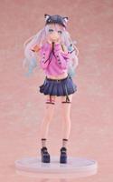 Original Character PVC 1/6 Lin*Yu Riyu-chan 23 cm - thumbnail