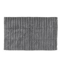 Zone Denmark Tiles Badmat - Grijs - thumbnail