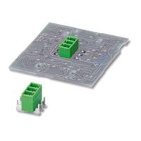 Phoenix Contact 1836396 Male behuizing (board) MCV Totaal aantal polen: 12 Rastermaat: 5.08 mm Inhoud: 1 stuk(s) - thumbnail