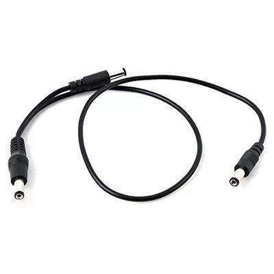 Voodoo Lab PPY 2.1 mm Voltage Doubling Cable (cent. neg.)