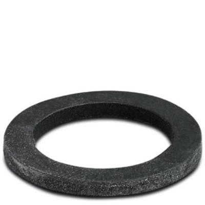 Phoenix Contact 3241162 WP-FS IP68 M20 Afdichting NBR Zwart 50 stuk(s)