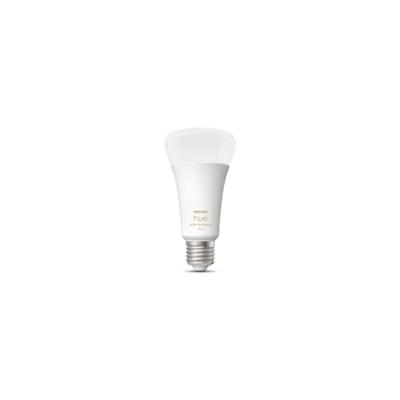 Philips Hue - E27 - 13W - White and Color 929002471901