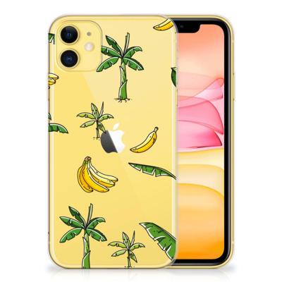 Apple iPhone 11 | TPU Case | Banana Tree
