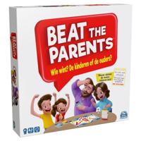 Beat the parents - thumbnail