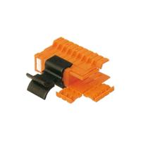 Connector voor printplaten BLA AH 14 GR.2 OR 1327760000 Weidmüller Inhoud: 1 stuk(s) - thumbnail