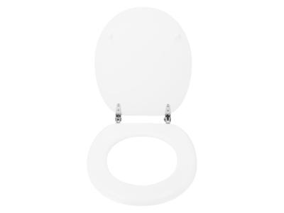 LIVARNO Wc-bril (Wit)