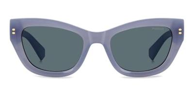 Zonnebril Dames Polaroid PLD-6237-S-X-52MVUC3 Ø 52 mm Zonnebril Dames Polaroid PLD-6237-S-X-52MVUC3 Ø 52 mm