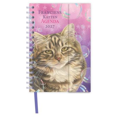 Franciens Katten Spiraalagenda 2027 Blitz Franciens Katten Spiraalagenda 2027 Blitz