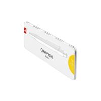 Balpen caran d'ache colormat-x 849 geel - thumbnail