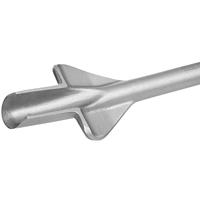 DeWALT DT6804 Kanaalbeitel SDS-Plus 22 x 250 mm - thumbnail