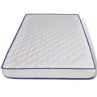 Matras traagschuim 200x120x17 cm - thumbnail