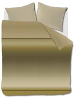 Beddinghouse Jenn Groen dekbedovertrek - thumbnail