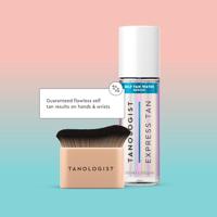 Tanologist Sunless Tanning Treatment Body Brush 0 - thumbnail