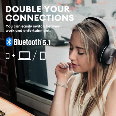 Edifier W800BT Plus hoofdtelefoon