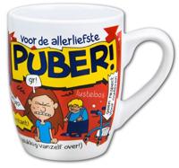 Cartoonmok puber - thumbnail